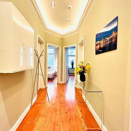 Blue City Apartment'S Hamburgo Exterior foto
